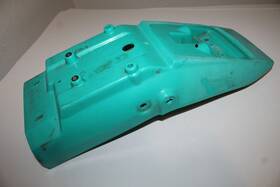 35023-1114-51 Kawasaki 16146-1053-51 1985 - 2005 Klr 250 Klr250 Rear Fender Fairing