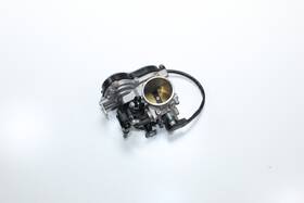 16163-0826 Kawasaki 2016 Kx250f Kx 250f Electronic Fuel Injection Throttle Body Assembly