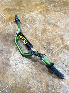 46003-1311 Kawasaki 1991 Kx250 1990 2003 Handlebar Assy Fits Other Dirt Bike
