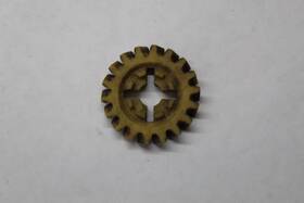 1m1-13101-01-00 Kawasaki 1977 Kx250 Oem Oil Pump Drive Gear
