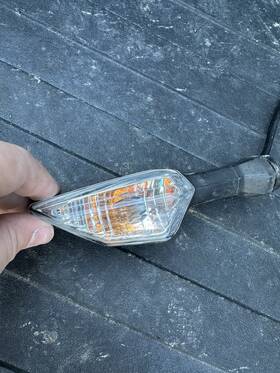 20814227 Kawasaki Left Rear Turn Signal Ninja 650 2017-2019