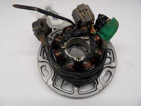 21003-0018 Kawasaki 2005 Kx250 Oem Stator Two Stroke