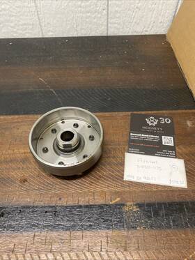 21050-1175 Kawasaki Ninja Zx-900-c1 Flywheel