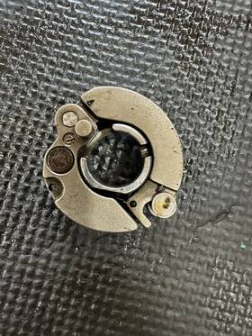 21118-1061 Kawasaki 03-08 Vulcan 1600 Vn1600 Decompression Mechanism Decompressor