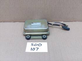 21119-006 Kawasaki Vtg 1969 1970 1971 Mach Iii H1 500 Triple Cdi Ignition Unit A Sgo #107
