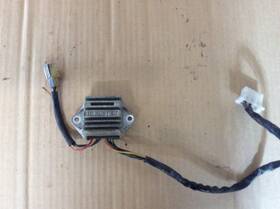 21119-1041 Kawasaki 1981-1990 Kz1000 Ltd Working Cdi Unit Kz 1000 1100 Csr Gpz Spectre