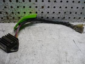 21119-1050 Kawasaki 1982 Kz750 Gpz750 Ignition Module Igniter Oem