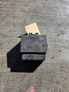 21119-1111 Kawasaki 86-06 03 Concours Zg1000 Ecu Ecm Pcu Pcm Cdi Computer Tested