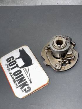 21148-1013 Kawasaki 80-83 Kz750 Kz750n Kz 750 Spectre Oem Spark Timing Advancer