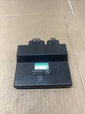 21175-0133 Kawasaki 08 900 Vn900 B Vulcan Ignition Igniter Cdi Box Ecu Computer