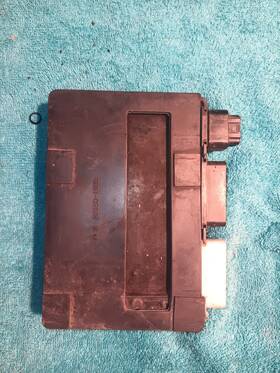 21175-1066-f8t970719826 Kawasaki 2000 Vulcan 1500 Ecu/cdi Modules 211751066f8t970719826