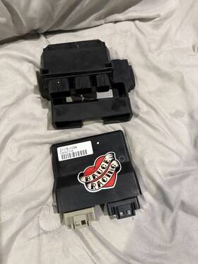 21175-1124 Kawasaki 2016 2017 2018 2019 2020 2021 2022 2023 2024 2025 Zx14r Flashed Ecu