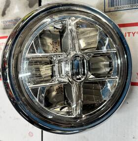 23005-0049-h8 Kawasaki 2020-2025 W800 Headlight Assembly 23004-0390
