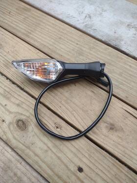 23037-0531 Kawasaki Oem Lamp-assy-signal Rr Lh