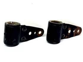 23064-006-21 Kawasaki Oem F7 Fork Tube Cover Headlight Ear Headlamp Holder Head Light Arm