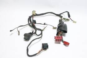 26001-1774 Kawasaki 1986-1991 Zg1000 Zg 1000 Concours Front Head Light Lamp Wiring Harness