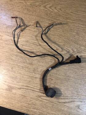 26030-1848 Kawasaki 2001 Zr7s Headlight Harness