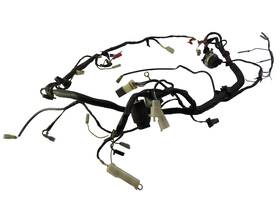 26030-1979 Kawasaki 04 Klr 650 Main Engine Motor Wiring Harness Wire Loom Relays Klr650