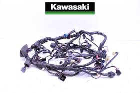 26031-2642 Kawasaki #644 Chassis Electrical Wire Harness Versys X 300 Abs Kle300 2021-2023