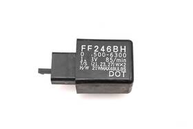 27002-0010 Kawasaki 07 Ninja 650r Turn Signal Relay Ex650a