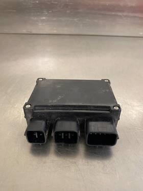 27002-0050 Kawasaki 2018 Zx-14 R Fuse Box Relay Assembly