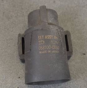 27002-1054 Kawasaki 16293 Zl900 Eliminator Fan Light Relay 1985-1986
