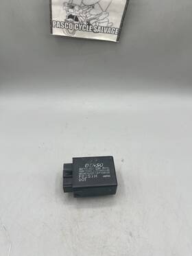 27002-1111 Kawasaki Genuine 99 Vulcan Vn 1500 Classic Turn Signal Relay