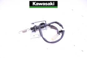 27010-0969 Kawasaki #219 Rear Brake Pedal Stop Switch Klr650 Kl650 2022-2026