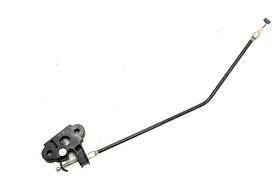 27016-0022 Kawasaki 09 Ninja 250r Seat Latch And Cable Ex250