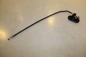 27016-0081 Kawasaki 2022 Z125 Pro Br125 Rear Passenger Seat Latch Lock Assembly