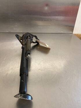 32043-0610-18r Kawasaki 2018 Zx-14 R Side Kick Stand Assembly