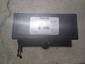 32098-0016 Kawasaki 2008 Concours 14 Zg1400 Tool Storage Box