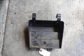 32098-1068 Kawasaki 86-06 1986 Concours Zg1000 Battery Box Top Cover Tool Holder