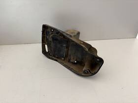 32098-1111 Kawasaki 1996-1998 Vulcan 1500 Vn1500d Tool Kit Holder