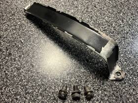 32100-007 Kawasaki Oem G3 G3tr G3ss Ga3 2stroke Oil Tank Band Strap Clip Metal Bracket Vtg
