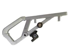 32109-1152-ce Kawasaki 2004 Klr650 Klr 650 Left Side Seat Frame Grip