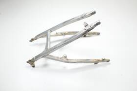 32160-0463 Kawasaki 09 10 11 Kx 250f 450f Oem Subframe Rear Tail Frame Str8