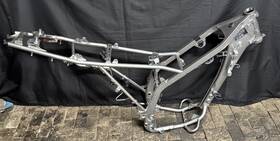 32160-1894-458 Kawasaki 2021-2023 Klx300 Klx 300 D Dual Sport Oem Main Frame Chassis
