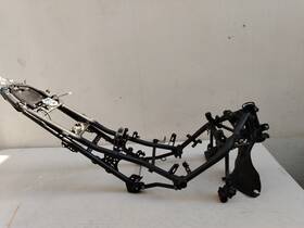 32160-2009-18r Kawasaki 2024 Ninja 500 Ex500 A/b Main Frame Oem