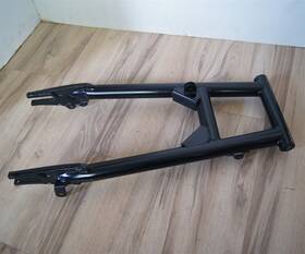 33001-059 Kawasaki 750ss 1974-1975 H2 H2b H2c Swingarm Trail Swing Arm Trailarm 75 74 Oem Triple