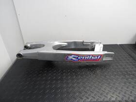 33001-1487-tx Kawasaki 96 Kx 250 Kx250 Oem Factoryrear Swingarm Very Nice