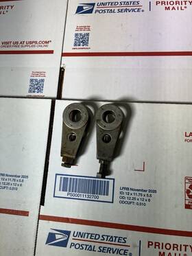 33040-1051 Kawasaki 1985 Gpz 550 Zx550-a2 Chain Adjusters Pair
