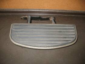34003-1472 Kawasaki 2001 Vn1500 Left Front Floor Board Vulcan Vn 1500 1999-2007