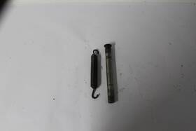 34019-1002 Kawasaki 1983 750 Ltd Kz750f Shaft Center Stand Spring Return