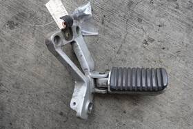 34028-1207 Kawasaki 1986 Concours Zg1000 Rear Right Foot Peg Step Bracket