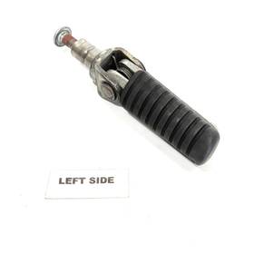34028-1428 Kawasaki 2000 To 2006 Ninja Zx-6r Oem Front Left Foot Rest Peg P/n