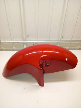35001-1130-h1 Kawasaki 1998 Ex250 Ex 250 250r Ninja 88-06 Front Fender Red