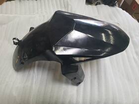 35004-0311-15g Kawasaki 2010-2014 Versys 650 Oem Front Fender