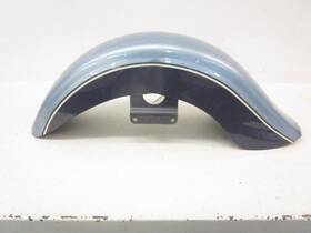 35004-5105-cv Kawasaki 96 Vulcan Vn 1500 D Classic Oem Front Fender 1996