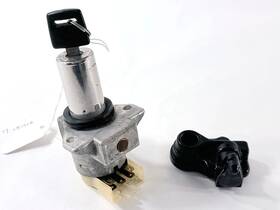 35010-393-771 Kawasaki 1977 Honda Cb750a Lock Set With Key